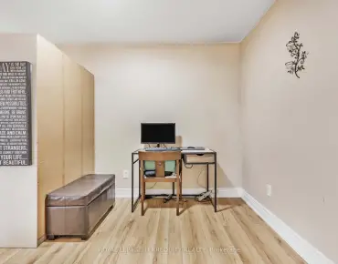 
#203-326 Major Mackenzie Dr E Crosby 2 beds 1 baths 1 garage 399000.00        