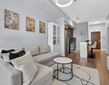 
            #221-8763 Bayview Ave Doncrest 1睡房2卫生间2车位, 出售价格499999.00加元                    