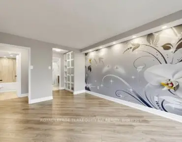 
#512-7440 Bathurst St Brownridge 2 beds 2 baths 1 garage 799000.00        