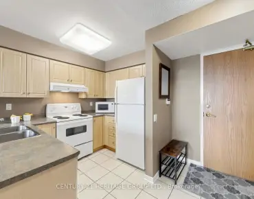 
            #707-9 Northern Hts Dr Langstaff 1睡房1卫生间1车位, 出售价格479000.00加元                    
