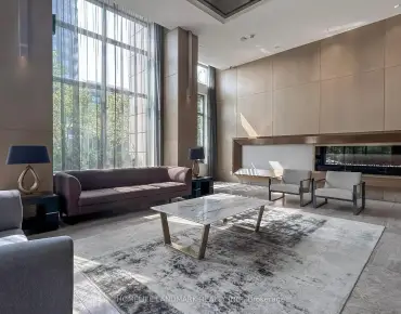 #2107-18 Uptown Dr Unionville 2睡房2卫生间1车位, 出售价格699000.00加元