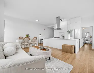 
            #405-10376 Yonge St Mill Pond 2睡房2卫生间1车位, 出售价格748800.00加元                    
