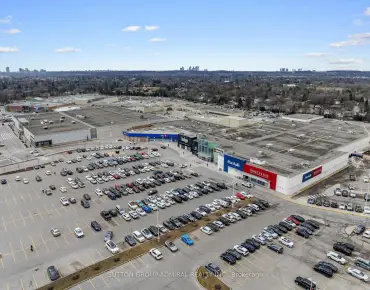 
            #813-9471 Yonge St Observatory 1睡房1卫生间1车位, 出售价格489000.00加元                    