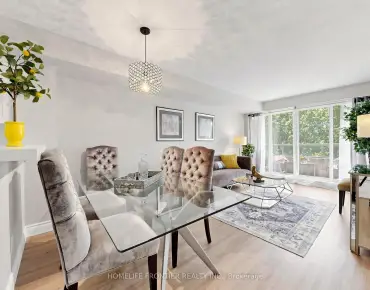 
            #310-5 Emerald Ln Crestwood-Springfarm-Yorkhill 1睡房1卫生间1车位, 出售价格449000.00加元                    
