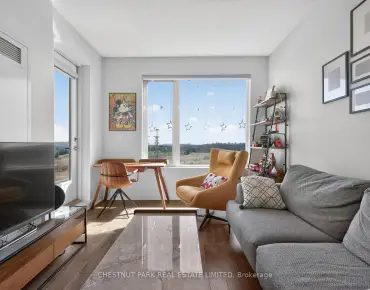 #1109-277 South Park Rd Commerce Valley 1睡房1卫生间1车位, 出售价格399000.00加元