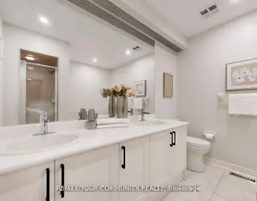 
            #164-190 Harding Blvd W North Richvale 3睡房3卫生间2车位, 出售价格1029000.00加元                    
