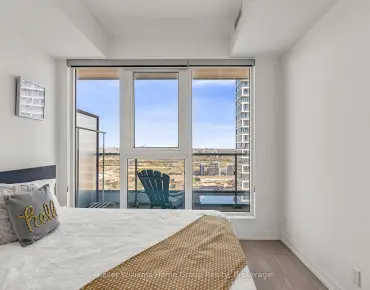 
            #4805-898 Portage Pkwy Vaughan Corporate Centre 2睡房2卫生间车位, 出售价格489000.00加元                    