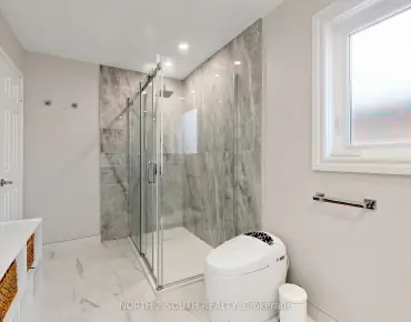#94-109 Pinedale Gate East Woodbridge 3睡房4卫生间2车位, 出售价格899999.00加元