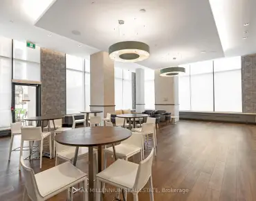 #209-9000 Jane St Vellore Village 2睡房2卫生间1车位, 出售价格829900.00加元