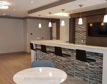 
            #731-15 Water Walk Dr Unionville 1睡房1卫生间1车位, 出售价格556000.00加元                    