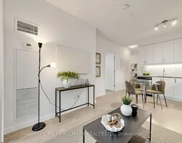 
            #702-7895 Jane St Concord 1睡房2卫生间1车位, 出售价格399000.00加元                    