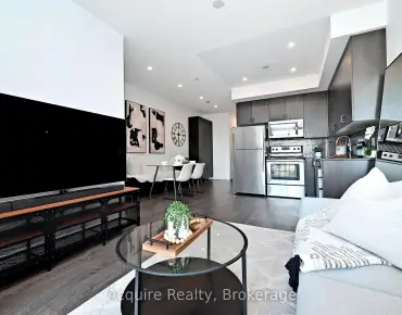 
#702-9560 Markham Rd Wismer 1 beds 1 baths 1 garage 499990.00        