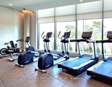 #2710-8 Water Walk Dr Unionville 2睡房3卫生间1车位, 出售价格859900.00加元