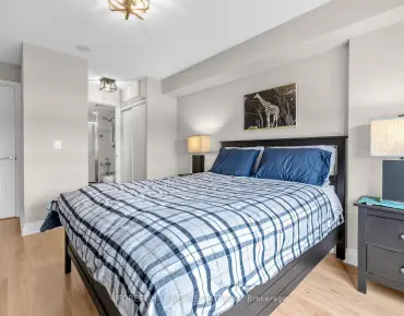 
#511-7 North Park Rd Beverley Glen 2 beds 2 baths 1 garage 499000.00        