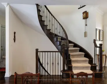 463 Crossing Bridge Pl Aurora Estates 2睡房4卫生间4车位, 出售价格1275000.00加元