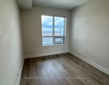 #2615-38 Gandhi Ln Commerce Valley 1 beds 1 baths 1 garage 486000.00