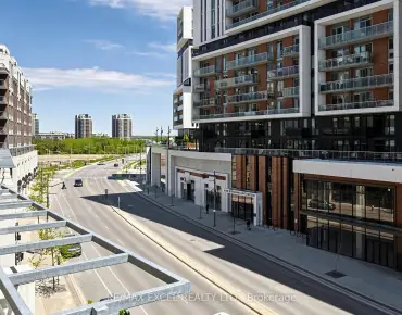 
#416-8110 Birchmount Rd Unionville 2 beds 2 baths 1 garage 736000.00        