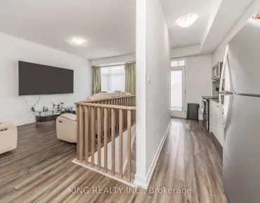 49 ENGEL St Vaughan Grove 2睡房3卫生间2车位, 出售价格889000.00加元