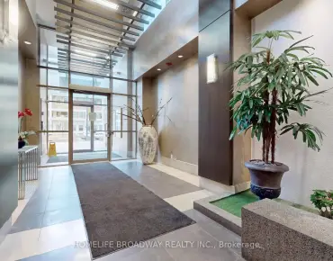 
#806-1 Upper Duke Cres Unionville 1 beds 2 baths 1 garage 573000.00        