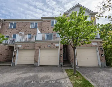 
            302 South Park Rd Commerce Valley 3睡房3卫生间2车位, 出售价格838000.00加元                    