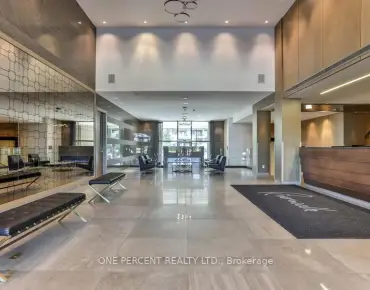 #705-18 Uptown Dr Unionville 1睡房1卫生间1车位, 出售价格525000.00加元