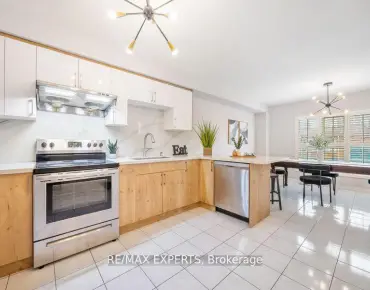
            97 Pinedale Gate East Woodbridge 3睡房4卫生间3车位, 出售价格934900.00加元                    