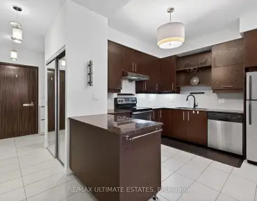 #519-325 South Park Rd N Commerce Valley 1睡房1卫生间1车位, 出售价格519000.00加元