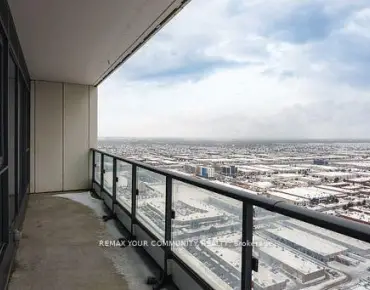 
#4601-5 Buttermill Ave Vaughan Corporate Centre 2 beds 2 baths 1 garage 609000.00        
