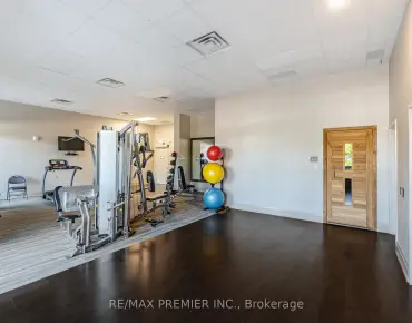 
            #305-86 Woodbridge Ave West Woodbridge 1睡房1卫生间1车位, 出售价格629900.00加元                    