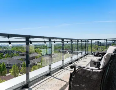 
            #708-11611 Yonge St Jefferson 2睡房2卫生间1车位, 出售价格658000.00加元                    