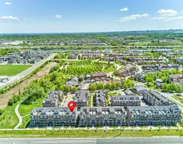 #2509-30 Westmeath Ln Cornell 2睡房2卫生间2车位, 出售价格529888.00加元