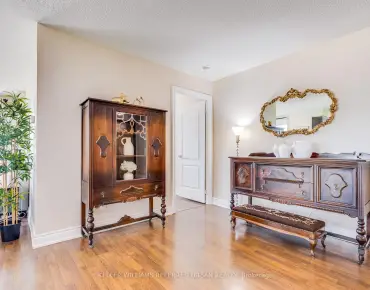 #507-60 South Town Centre Blvd Unionville 2睡房2卫生间1车位, 出售价格549000.00加元