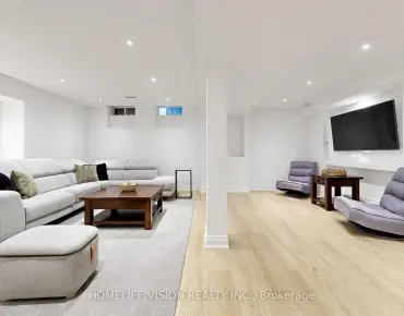 #19-190 Harding Blvd W North Richvale 3睡房4卫生间2车位, 出售价格1150000.00加元