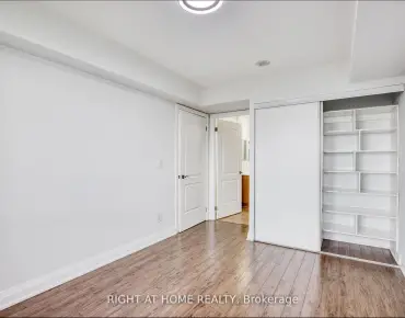 #804-20 North Park Rd Beverley Glen 1睡房2卫生间1车位, 出售价格539000.00加元