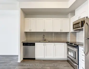 
#520-540 Bur Oak Ave Berczy 1 beds 2 baths 1 garage 479999.00        