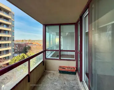 
            #711-91 Townsgate Dr Crestwood-Springfarm-Yorkhill 2睡房1卫生间1车位, 出售价格499800.00加元                    