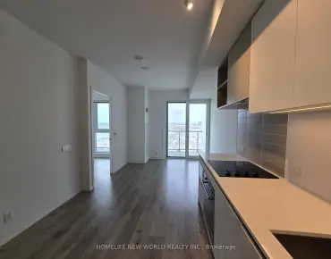 #2115-1000 Portage Pkwy Vaughan Corporate Centre 1 beds 1 baths garage 389000.00