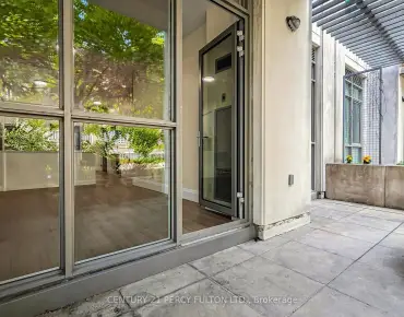 
            #102-57 Upper Duke Cres Unionville 1睡房2卫生间1车位, 出售价格639000.00加元                    
