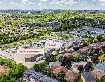
            #12-9133 Bayview Ave Doncrest 3睡房3卫生间2车位, 出售价格968888.00加元                    