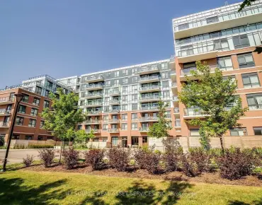 #301-11611 Yonge St Jefferson 2睡房2卫生间1车位, 出售价格599000.00加元