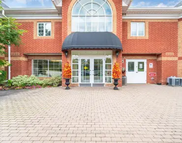 #105-75 Treelawn Blvd Kleinburg 2 beds 2 baths 1 garage 698900.00