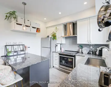 #3-196 Pine Grove Rd Islington Woods 2 beds 3 baths 1 garage 699000.00