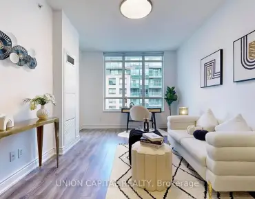 
#706-33 Clegg Rd Unionville 1 beds 2 baths 1 garage 575000.00        