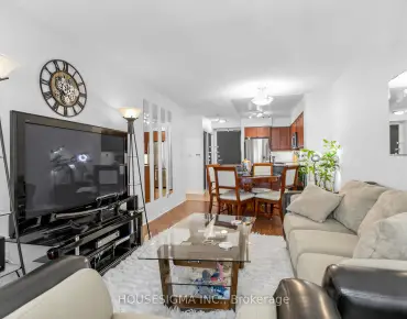 
#1109-185 ONEIDA Cres Langstaff 1 beds 1 baths 1 garage 399900.00        