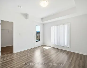 #TH155-31 Almond Blossom Mews Vaughan Corporate Centre 3 beds 3 baths 1 garage 800000.00