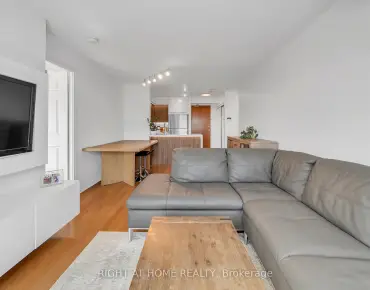
            #1202-11 Oneida Cres Langstaff 2睡房1卫生间1车位, 出售价格565000.00加元                    