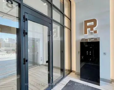 
            #308-8 Water Walk Dr Unionville 1睡房1卫生间1车位, 出售价格598000.00加元                    