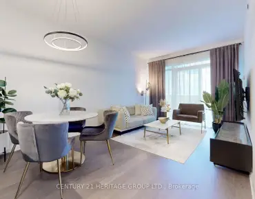 #1106-65 Oneida Cres Langstaff 1睡房1卫生间1车位, 出售价格535000.00加元