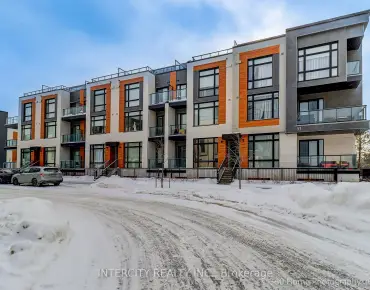 #1504-11 David Eyer Rd Rural Richmond Hill 2睡房3卫生间1车位, 出售价格599000.00加元