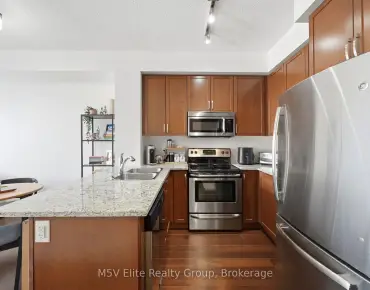 #330-111 Civic Square Gate Bayview Wellington 1睡房1卫生间1车位, 出售价格449900.00加元